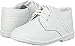 iGirlDress Baby Boys Oxford Christening Shoes White Size 7