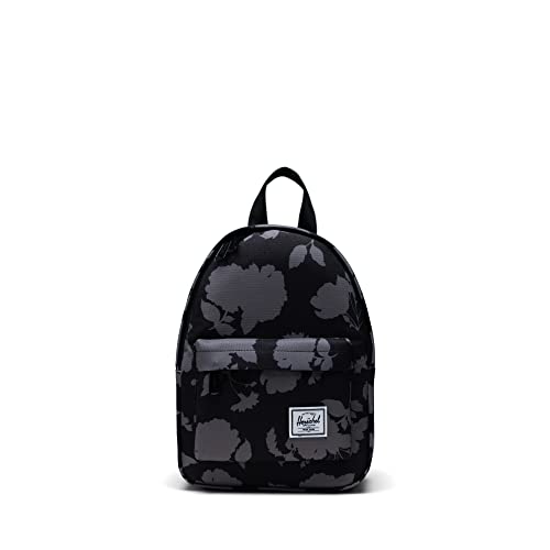 Herschel Classic Backpack Mini, Shadow Floral, One Size