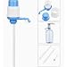 Dispensador de Agua Manual Universal Imagen de Dispensador de Agua Manual Universal