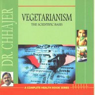 Vegetarianism 8189605216 Book Cover