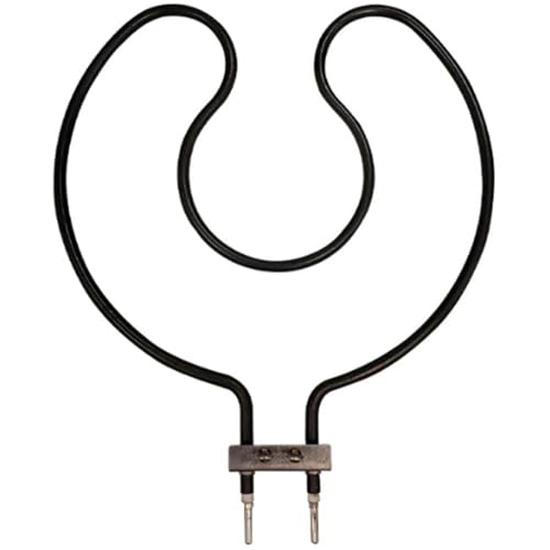 Grill Parts For Less, Compatible Masterbuilt Electric Heating Element For Grills (120v / 1650W): 9915120003