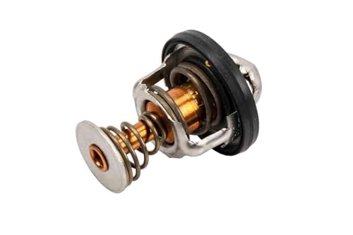 ACDelco GM Original Equipment 131-149 Engine Coolant Thermostat