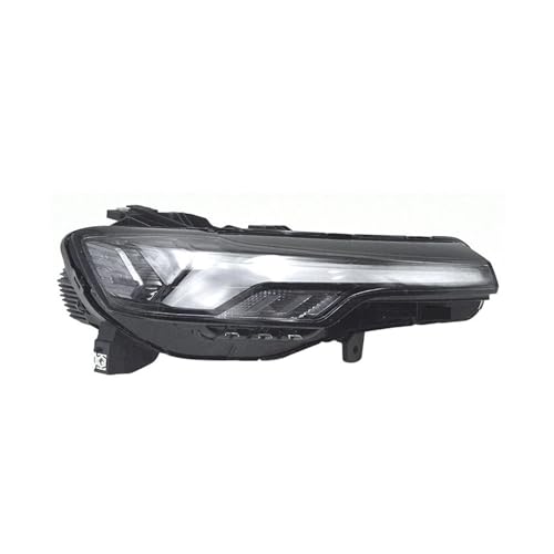 Feux avants auto Changan CS35 PLUS 2021 DRL phares avant ensemble bloc droit