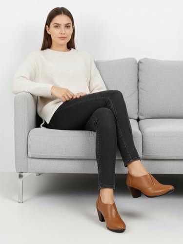 Image of ELLE Women Stylish, Comfortable and Elegant Pumps