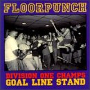floorpunch band  Twin Killing