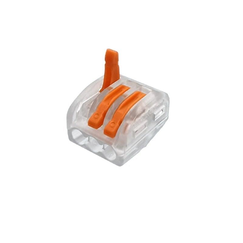 SHOKITECH PCT-213T Transparent Quick Connection Terminal-image-5