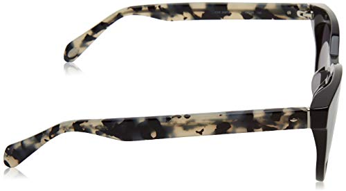 Fossil Women's Female Sunglass Style Fos 2097/S Oval3