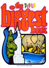 Unknown Binding The Pop-Up Biggest Book