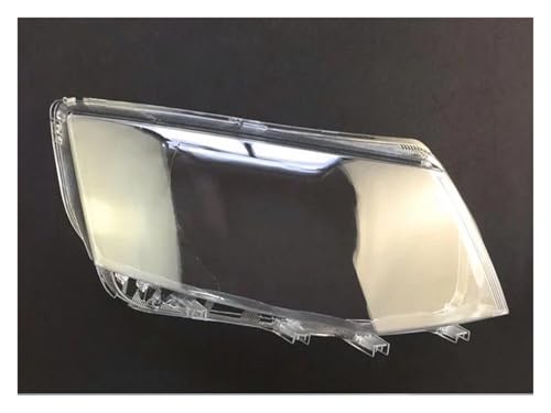 Cache lentille phare Skoda Octavia 2016 verre remplacement droit avant