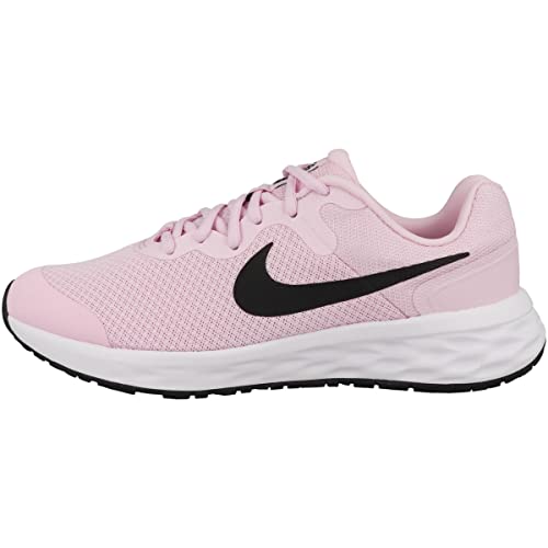 Image of Nike Unisex-Child Revolution Running Shoes 6 Nn (Gs)