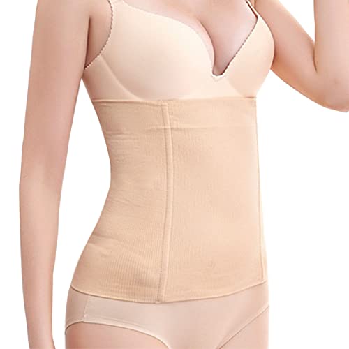 Shapewear femme pour un ventre plat et un contrôle de la taille invisible au quotidien