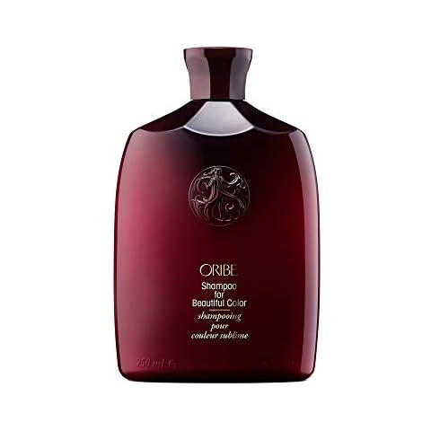 Oribe Shampoo for Beautiful Color, 8.5 oz Cover