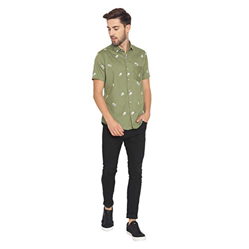 Image of Kevin Swift Men Shirt