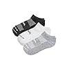 swaggr Elite Performance No Show Running Socks for Men & Women, Made in USA, Blister Prevention, Max Breathability, 3…
