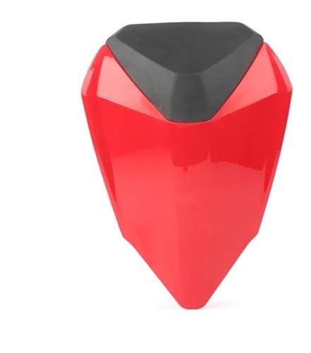Carénage arrière moto couvercle de capot passager pour Panigale 899 1199 R SR 2012-2014