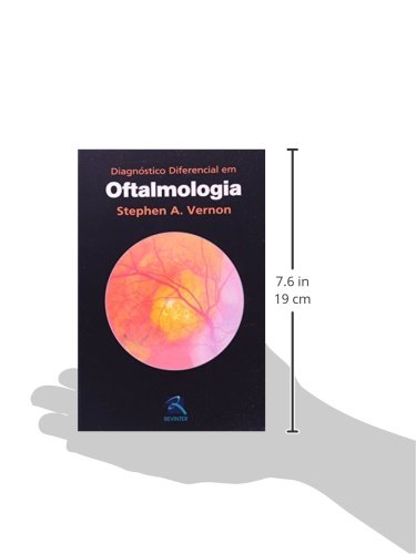 Diagnóstico Diferencial em Oftalmologia