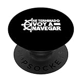 PopGrip con top intercambiable; cambia tu PopTop por otro diseño o remuévelo completamente para las capacidades de carga inalámbrica. (No compatible con el cargador inalámbrico Apple MagSafe o la cartera MagSafe).