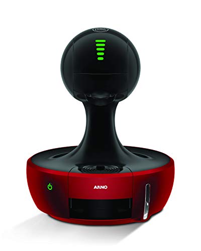 Nescafé Dolce Gusto, Arno, DROP, Vermelha