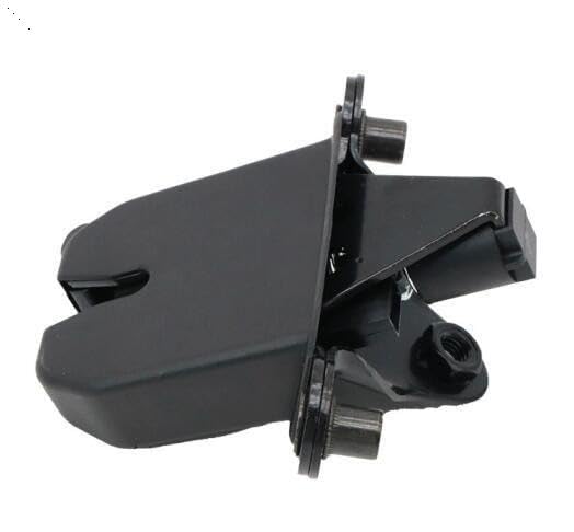 1Z5827501D Rear Trunk Lid Lock Latch Actuator Motor Compatible for 2004-2013 for Skoda for Octavia, Replacement Part Number 1Z5827501D