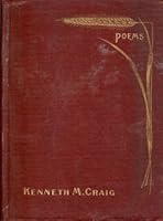 Poems B000KVI420 Book Cover