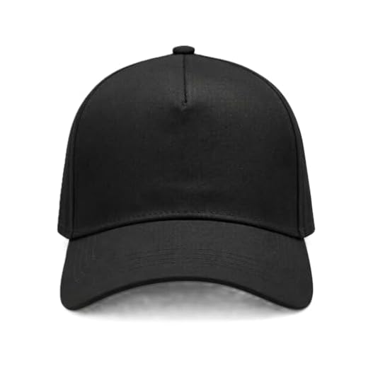 TMK Cappello da Baseball Basket Vintage Invecchiato Unisex cod.2026 (Nero, 1)