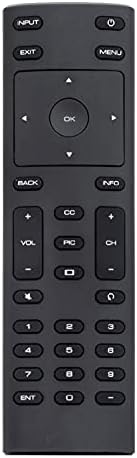 XRT134 Remote Control Fit For VIZIO HDTV D24hn-e1 D50n-e1 D24hne1 D50ne1 | Acquisti Online Su - Foto 9