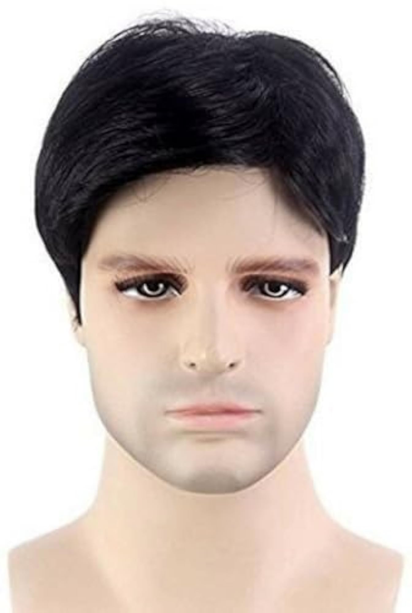 Men's A-102GH Wig, 2# Style
