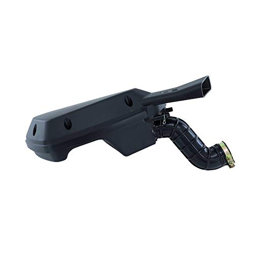 filtre a air scoot compatible avec peugeot 50 kisbee 4t (boite) -p2r-
