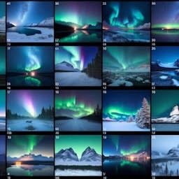 Great Escapes Best Places to See the Northern Lights Titelbild