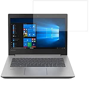�y2���Z�b�g�zClearView(�N���A�r���[) Lenovo Ideapad 330 14�C���` 2018�N7�����f�� �Ή� �t�� �ی� �t�B���� ������ ���ׂ��� �R�� �R�E�C���X �^�C�v