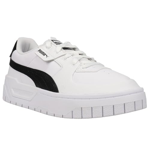 PUMA womens Cali Dream Platform Sneaker2