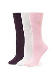 Pink Pack: Chalk Pink/White/Plum