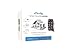 Produktbild Shelly Smart Security Bundle | Intelligenter Bluetooth-Sicherheitspaket mit Bluetooth Gateway, Bewegungssensor und Fenstersensor | Heimautomatisierung | Kein Hub Erforderlich | Lange Akkulaufzeit