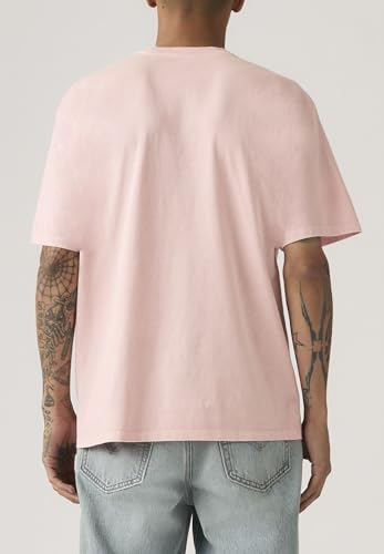 Levi's Vintage Fit Graphic Tee Stretched Serif – Ansicht 6
