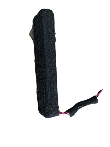 High Capacity Cameron Sino 5000mAh Li-Polymer Replacement Battery for JBL Xtreme, JBLXTREME, fits JBL GSP0931134