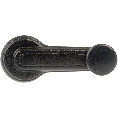 Dorman 76903 Window Crank Handle Compatible with Select Models, Black