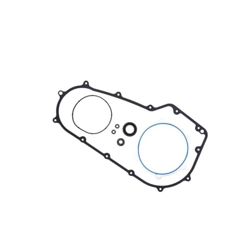 Joint de cylindre moteur moto pour stopper les fuites d'huile Harley Dyna FXDB FXDC 60547-06