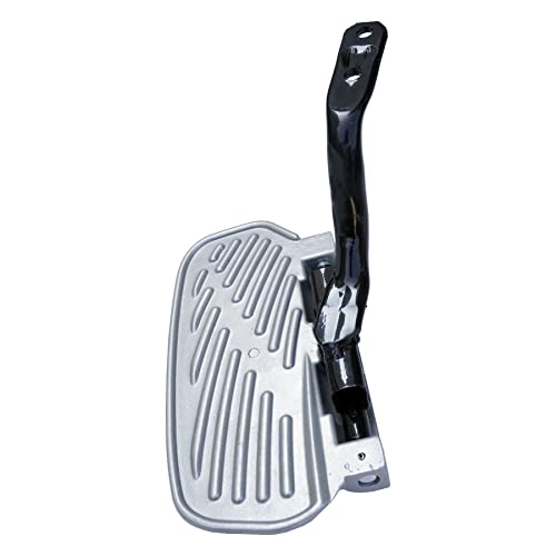 Image of NIKAVI LF17 Ladies Footrest Assly. Compatible for OLA S1 / S1 Pro Electric Scooter