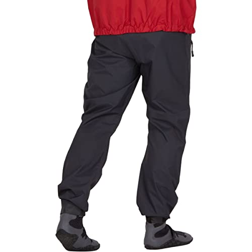 Mens Endurance Paddling PantsBlackM