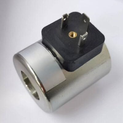 New solenoid valve coil For Rexroth 24V1.4A 1837001227