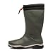 Dunlop Protective Footwear, K486061, Blizzard, Dunkelgrün, Größe 43 EU