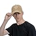 Running Hats for Women Hiking Fashion Caps for Women's Lids Hat Breathable Idaho Gym Hats Natural