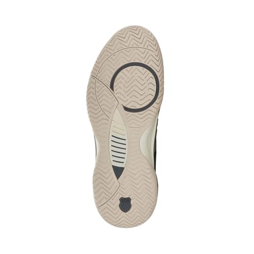 Image of K-Swiss Men's Hypercourt Supreme 2 Tennis Shoe