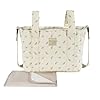 Walking Mum BOLSA CROSSBODY MIMOSA VERDE
