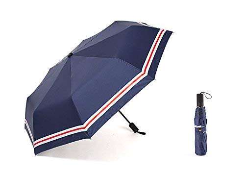 Parapluie femme frange fraîche idéal pour les sorties au soleil
