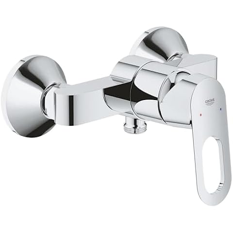Mitigeur Douche GROHE BauLoop 23340000 Cover