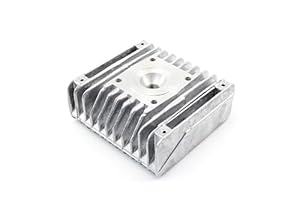 Almot Zylinderkopf 38mm S51 SR50 KR51/2