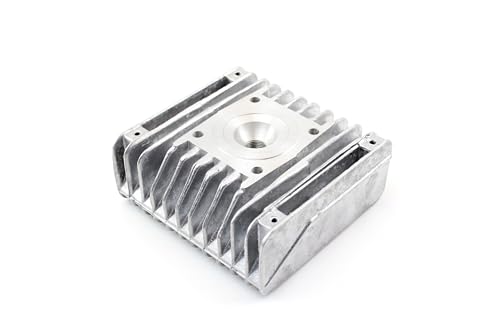 Almot Zylinderkopf 38mm S51 SR50 KR51/2