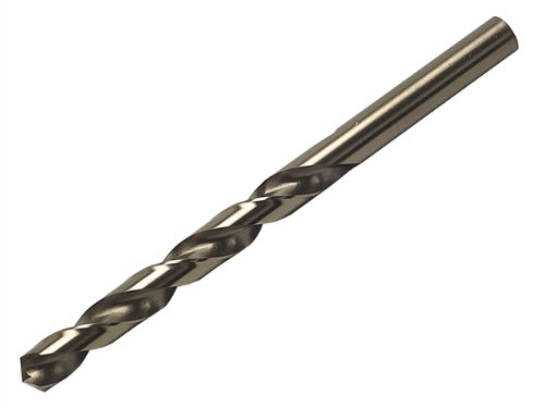 Dormer - A777 HSCo Heavy-Duty Jobber Drill 4.20mm OL: 75mm WL: 43mm