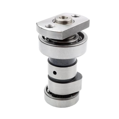 Árbol de levas para scooter 125 y RV 200i para disfrutar de rutas urbanas sin averías de motor